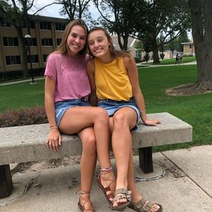 Meet your Posher, Alena